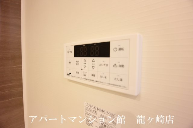 フェニックスBの設備