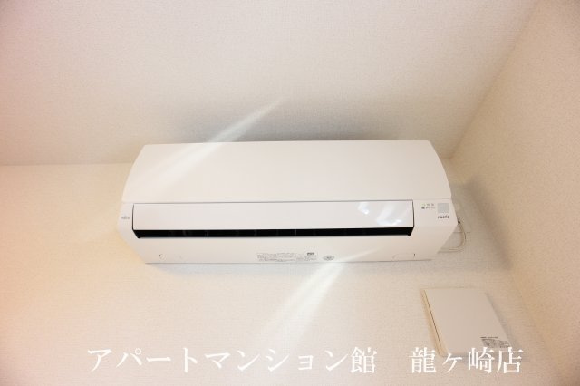フェニックスBの設備