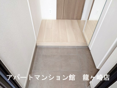 【玄関】 | さくらヒルズ中央北
