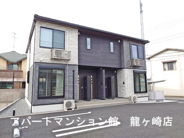 さくらヒルズ中央北