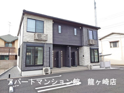 【外観】 | さくらヒルズ中央北