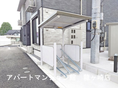 【その他共用部分】 | さくらヒルズ中央北