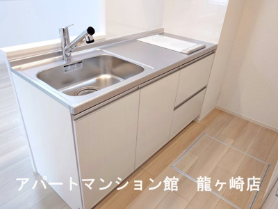 【キッチン】 | さくらヒルズ中央北