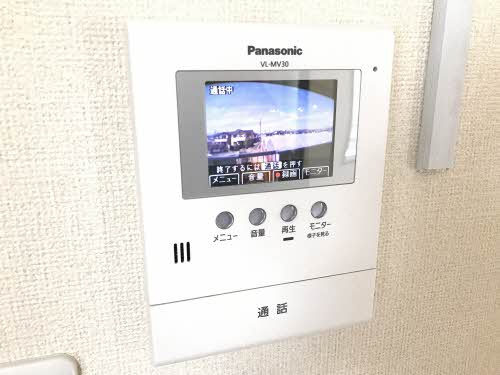タウニイソウワＡのセキュリティ