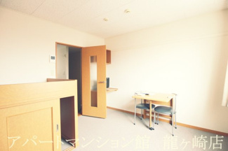 【寝室】 | レオパレスエスポワールU