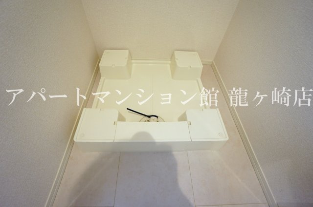 ラ・メールの設備