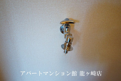 【設備】 | セジュール久津見