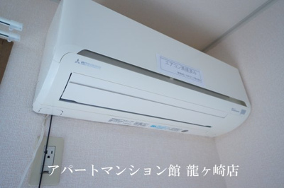 【設備】 | セジュール久津見