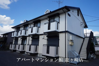 【外観】 | セジュール久津見