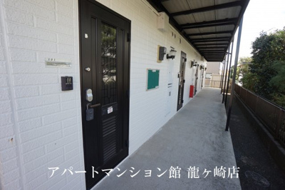 【ロビー】 | セジュール久津見