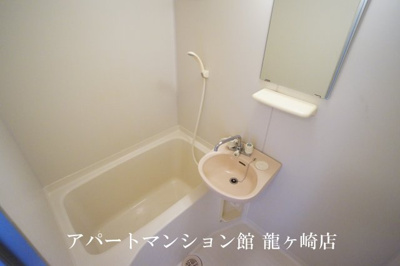 【浴室】 | セジュール久津見