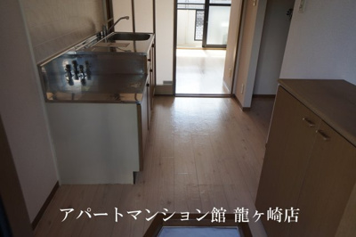 【玄関】 | セジュール久津見