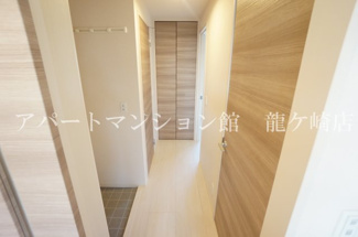 【内装】 | ライトパレスうずら野