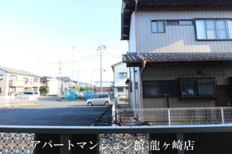 【展望】 | はなみずき