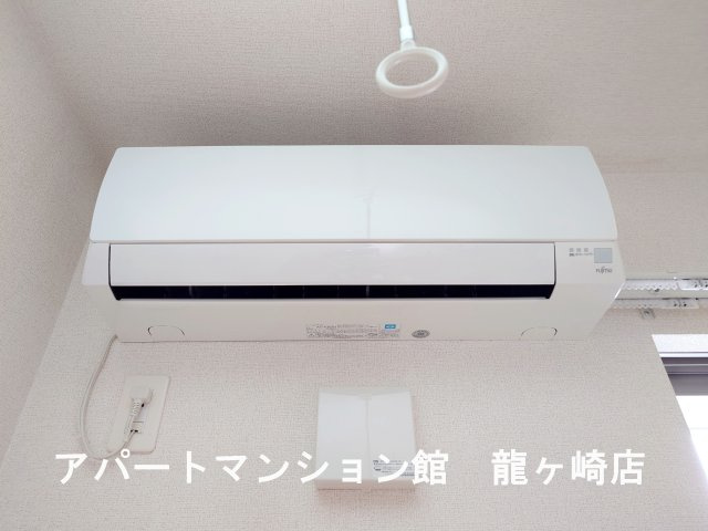 アイランドヒルズアミファイナルの設備