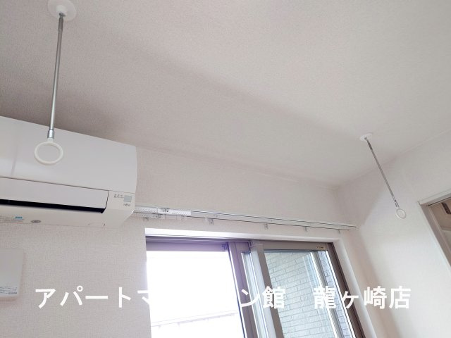 アイランドヒルズアミファイナルの設備