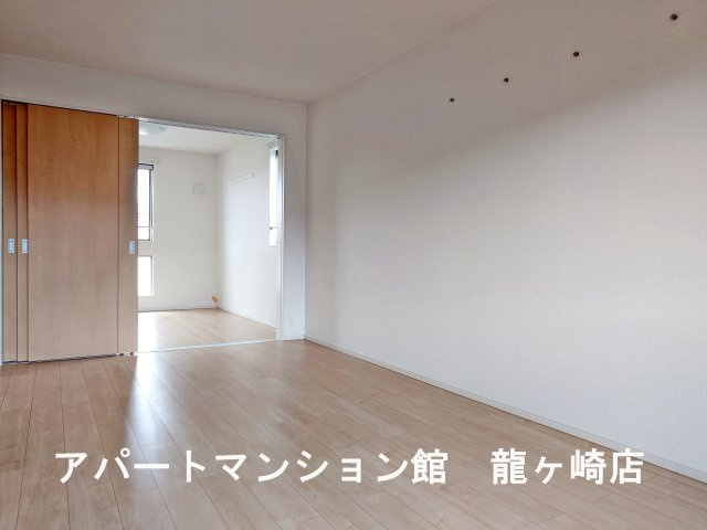 アイランドヒルズアミファイナルの内装