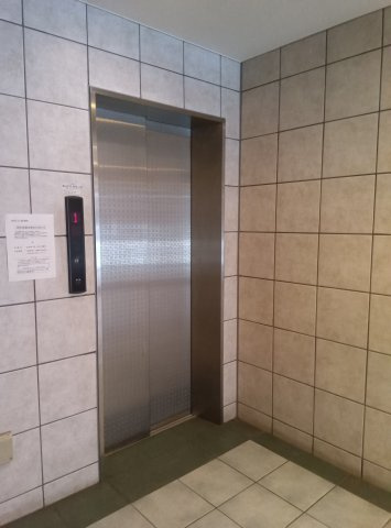 ＷＥＳＴ・Ｋ のその他共用部分