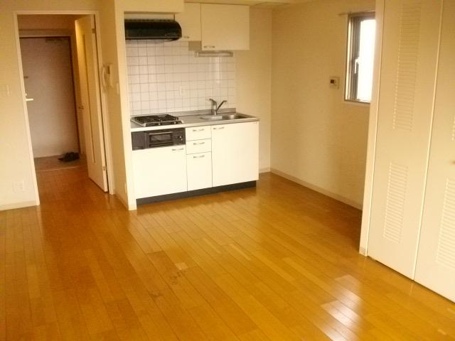 ＷＥＳＴ・Ｋ の内装