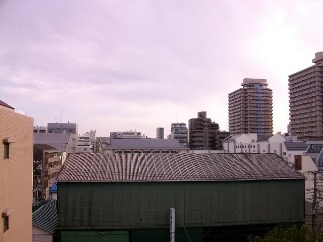 ＷＥＳＴ・Ｋ の展望
