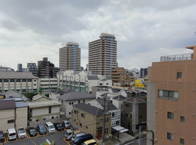 ＷＥＳＴ・Ｋ の展望