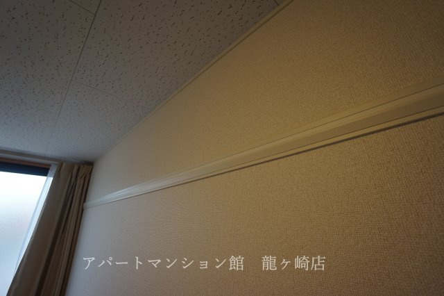 レオパレスコテナン阿見中央の設備