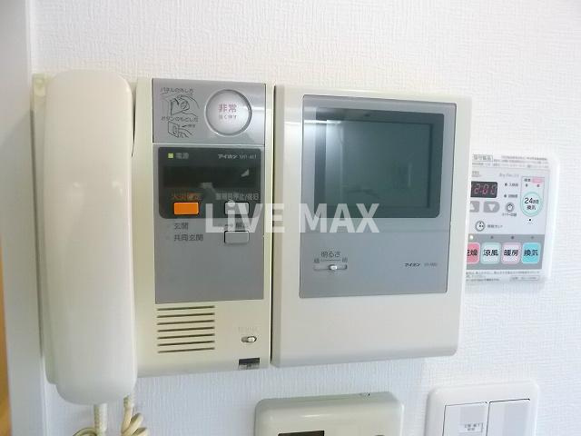 ★《見学予約受け付け中》・設備充実ハイグレードマンション★ 