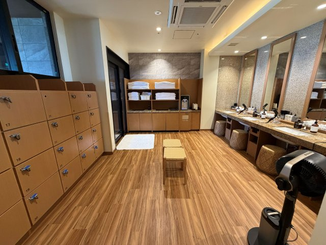日和オーシャンリゾート沖縄のその他|大浴場