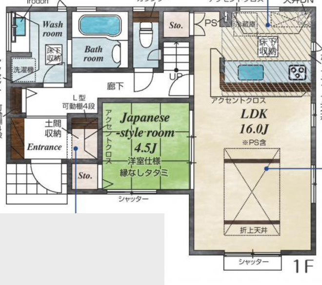 【仲介手数料無料】狭山市中央　全４棟　３号棟　狭山市の不動産なら西武ハウジング