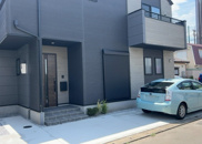 すすきの町新築戸建の画像