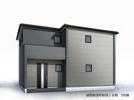 湖西市新居町新居 18期 新築建売 5号棟の画像
