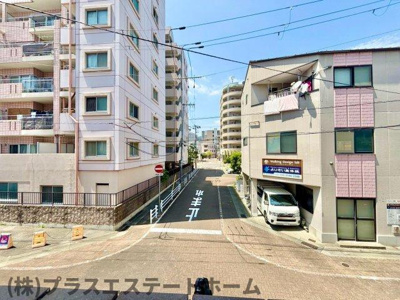 【展望】 | ロリエ新長田