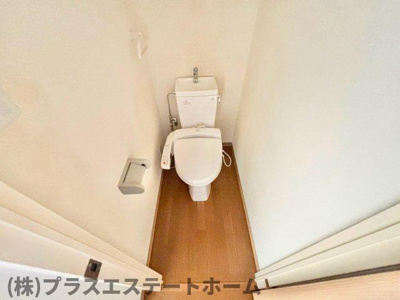【トイレ】 | ロリエ新長田