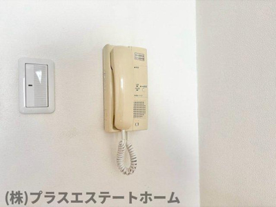 【セキュリティ】 | ロリエ新長田