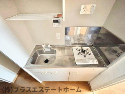 【キッチン】 | ロリエ新長田
