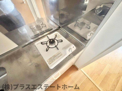 【内装】 | ロリエ新長田
