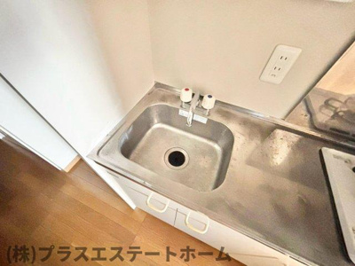 【内装】 | ロリエ新長田