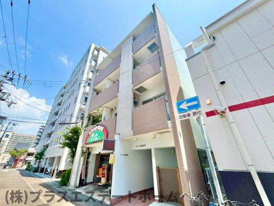 【外観】 | ロリエ新長田