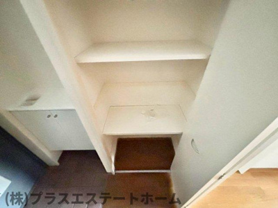 【内装】 | ロリエ新長田