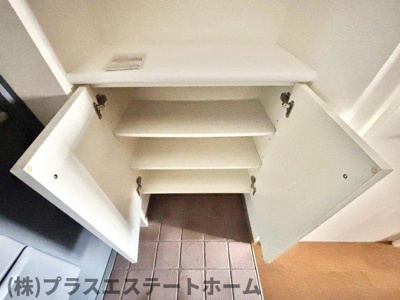 【内装】 | ロリエ新長田