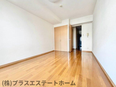 【寝室】 | ロリエ新長田