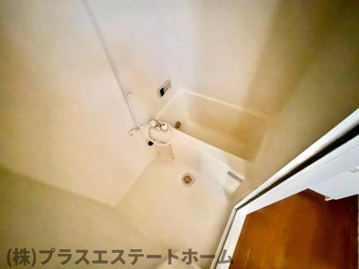 【浴室】 | ロリエ新長田