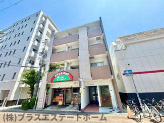 【外観パース】 | ロリエ新長田
