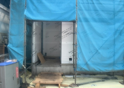 【防犯設備】 | 田名新築戸建 | 当然のことではありますが、オートロックやセンサーライト、ホームセキュリティーなどの防犯設備があれば、小さいお子様がいるご家庭も安心ですよね！まず物件購入の際は、防犯設備もチェックするようにしましょう。