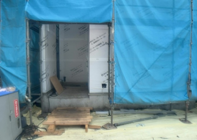 【設備】 | 田名新築戸建 | 敷地内には、散水栓や立水栓があります。水道水を直接利用できるため、水を運ぶ手間を省くことが出来ます。大量の水を必要とする洗車作業や清掃などに役立ちます。その他設備とあわせて、現地でご確認ください。