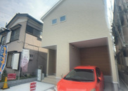 上溝新築戸建の画像