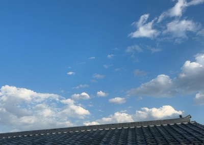 【展望】 | 光が丘新築戸建 | 眺望を気にして物件を探す場合、前面に建物が建っていないか現地で確認しましょう！前面に建物があると景色はもちろん、日当たりや風通しにも影響が出てきます。住んだ時のことを想像しながら現地見学をしましょう。