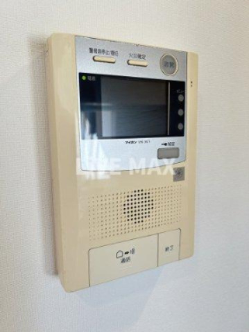 【セキュリティ】ドゥーエ月島