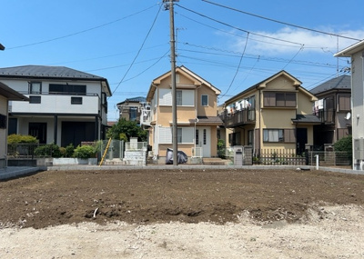 【防犯設備】 | 木曽西新築戸建 | 当然のことではありますが、オートロックやセンサーライト、ホームセキュリティーなどの防犯設備があれば、小さいお子様がいるご家庭も安心ですよね！まず物件購入の際は、防犯設備もチェックするようにしましょう。