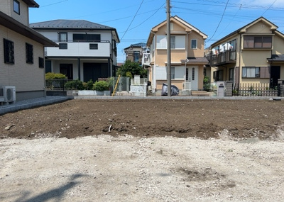 【外観】 | 木曽西新築戸建 | ハザードマップは自然災害による被害を予測し、その被害範囲を地図上で表したものです。近年特に災害が多くなっていますので、事前に調査すると安心できます。ハザードマップは国交省のホームページをご覧ください。